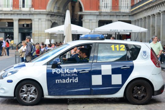 Συνελήφθη στην Ισπανία πρώην υπουργός της Βενεζουέλας