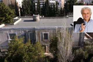 Ορόσημο στη θητεία του Γ. Σταθόπουλου η αποκατάσταση της βίλας Ιόλα