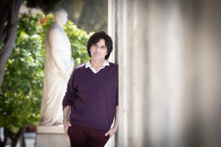 «Κάποτε οι διανοούμενοι έσπαγαν αυγά»