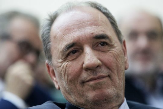 Γ. Σταθάκης στην «Εφ.Συν.» για το σχέδιο της Ν.Δ. για τη ΔΕΗ