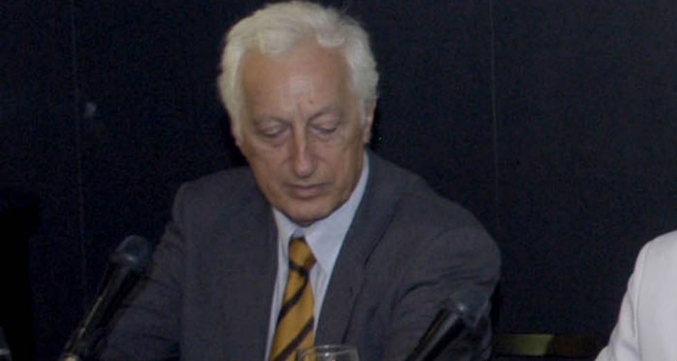 Σταθόπουλος: Ο Μητσοτάκης έπρεπε να πει “ναι” στην πρόταση Καλογήρου