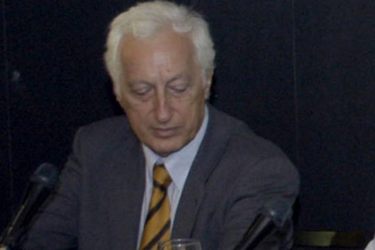 Ο Μ. Σταθόπουλος για την επιλογή της νέας ηγεσίας του Αρείου Πάγου
