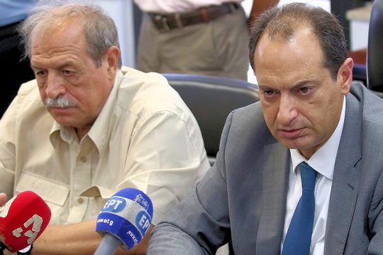 Δημόσιος χαρακτήρας ή ιδιωτικοποίηση για τον ΟΑΣΘ;