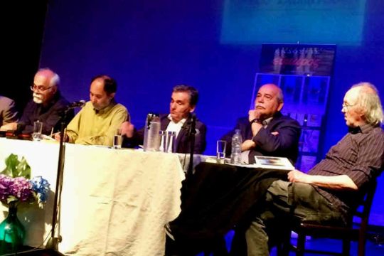 Ταξιδεύοντας με «άλλο» μάτι στα «κλουβιά» της χώρας