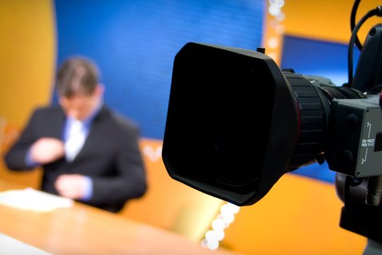 Τηλεοπτικός χρόνος 4,8 εκατ. ευρώ για την προβολή των κομμάτων