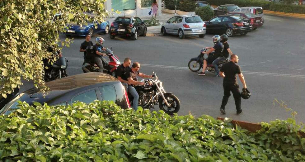 Ν. Μίχος: «Θα πω πολλά όταν έρθει η ώρα μου»