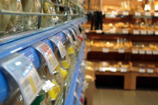 Ποια είδη και υπηρεσίες θα έχουν ΦΠΑ 13%