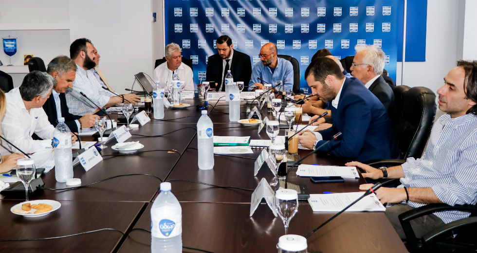 Πλέι οφ και για τον πρωταθλητή