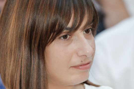 Τα fake news ξεκίνησαν, όχι η συνεδρίαση