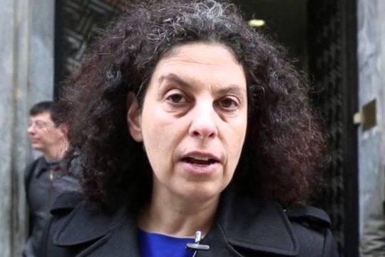 «Αντάρτικη» ταξική ψήφος στις ευρωεκλογές