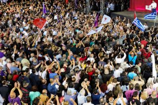 Τα σενάρια για τις εθνικές εκλογές