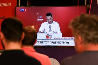 Κερδίζοντας την παρτίδα στον «Τιτανικό»