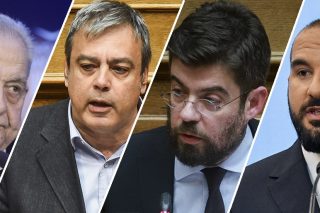 Νέο όργιο ψευδών ειδήσεων από «γαλάζιες» ιστοσελίδες
