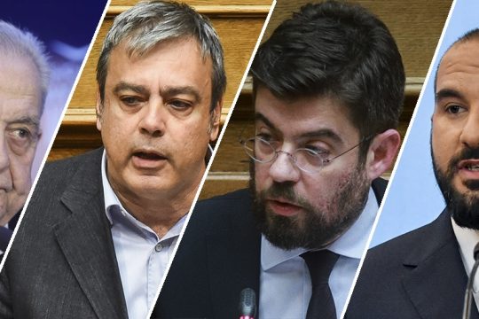 Νέο όργιο ψευδών ειδήσεων από «γαλάζιες» ιστοσελίδες
