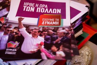 Λίγα για τις ανοιχτές συνελεύσεις