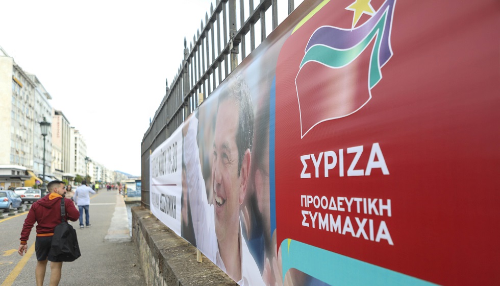 Το Μακεδονικό ξεχάστηκε στην κάλπη