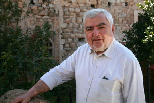 Για μια Χαλκίδα του ονείρου – Για έναν δήμο χωρίς αποκλεισμούς