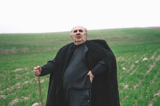 «Εφυγε» ένας σπουδαίος ρολίστας
