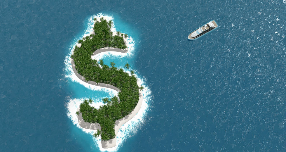 10 χώρες κινούν τα νήματα της παγκόσμιας φοροδιαφυγής