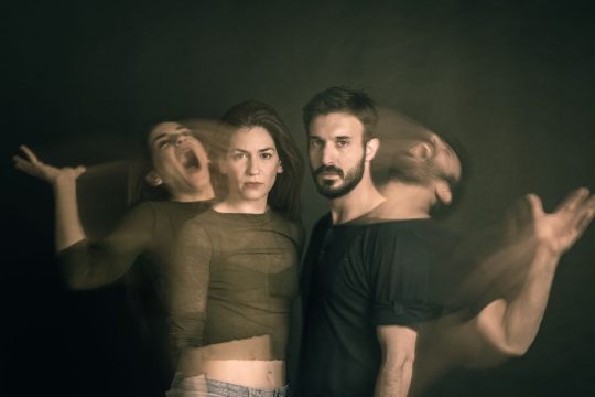 «Μεταμορφώσεις» στην Πειραιώς