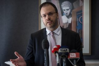 Χαραθεόπουλος