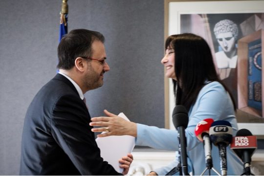 Τουρσί αγγουράκι