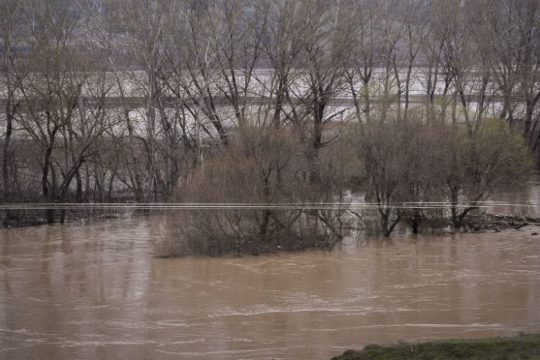Κονδύλι 1,9 εκατ. ευρώ σε δήμους για ζημιές από θεομηνίες και λειψυδρία