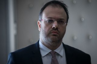 Ορκωμοσία