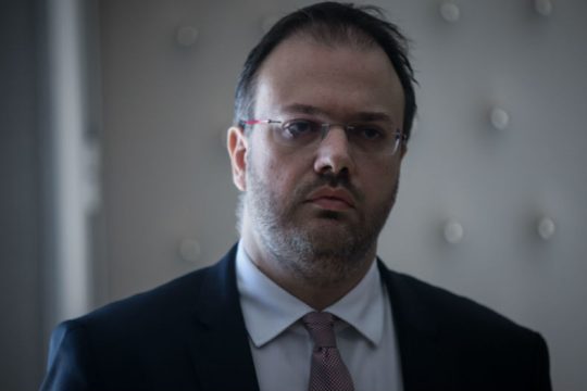Ορκωμοσία