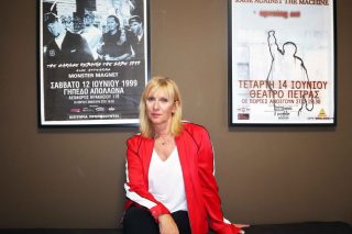«Η ελληνική αγορά δεν μπορεί να υποστηρίξει τόσες συναυλίες»