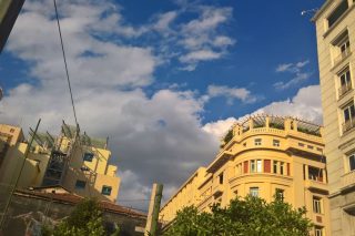 Αναβρασμός στην Πειραιώς για 1.200 μετατάξεις