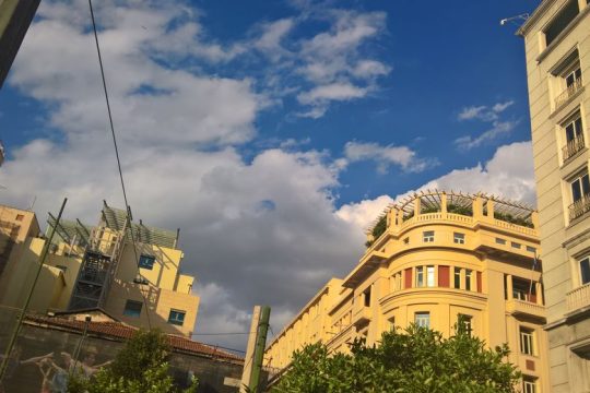Αναβρασμός στην Πειραιώς για 1.200 μετατάξεις