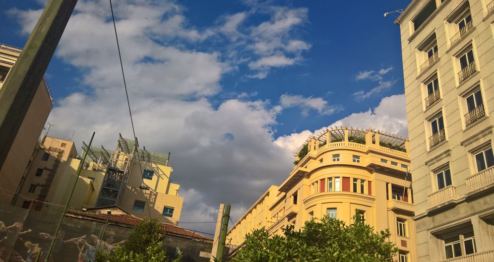 Αναβρασμός στην Πειραιώς για 1.200 μετατάξεις