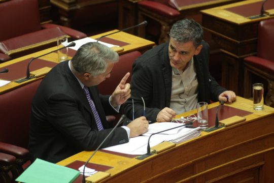 «Αν σε κεράσω τρία ουίσκι…»