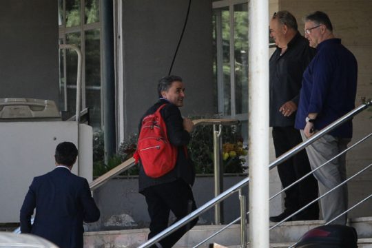 Με τα δημοσιονομικά ξεκινούν οι επαφές κυβέρνησης – θεσμών