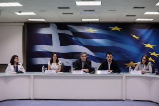Μέχρι 28 Ιουνίου το «παράθυρο» για τις 120 δόσεις στην Εφορία