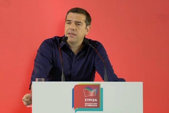 «Μήνυμα ελήφθη, ο αγώνας μπορεί να κερδηθεί»