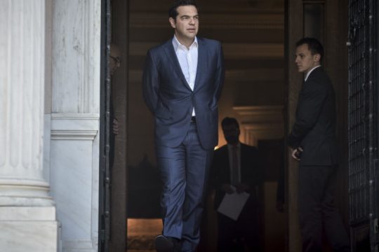 Στο δημόσιο επιστρέφει το Ντυνάν