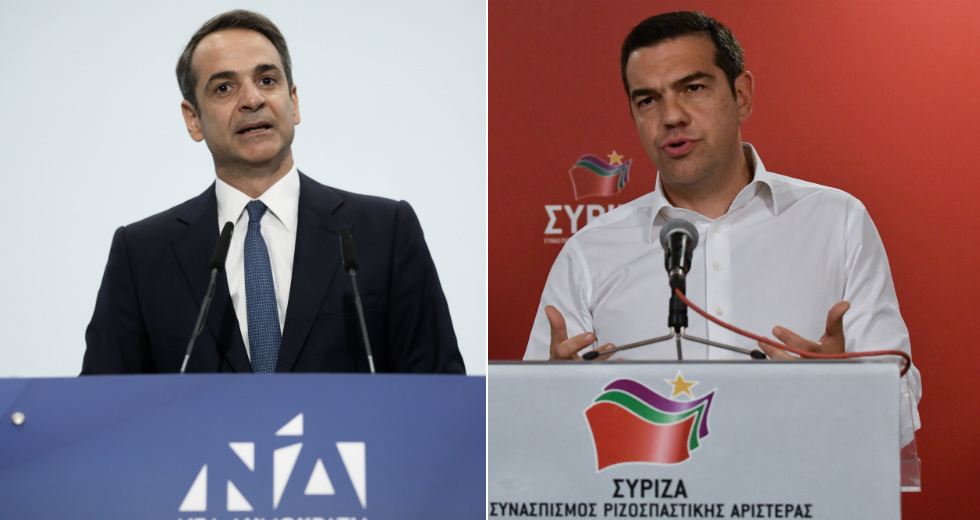 Πρόωρες εκλογές μετά την ηχηρή ήττα