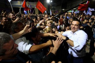 Συγκέντρωση από άλλες δεκαετίες στο Ηράκλειο