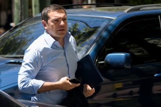 Για ένα μήνα στο… «τρέξιμο»