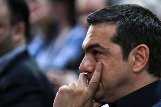 Τα αίτια που οδήγησαν τον ΣΥΡΙΖΑ στην ήττα
