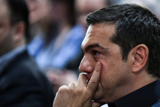 Τα αίτια που οδήγησαν τον ΣΥΡΙΖΑ στην ήττα