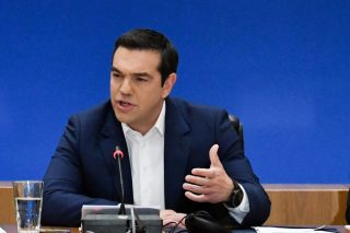 Βραχυκύκλωσαν Ν.Δ. και ΚΙΝ.ΑΛΛ.
