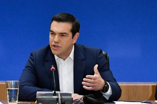 Βραχυκύκλωσαν Ν.Δ. και ΚΙΝ.ΑΛΛ.