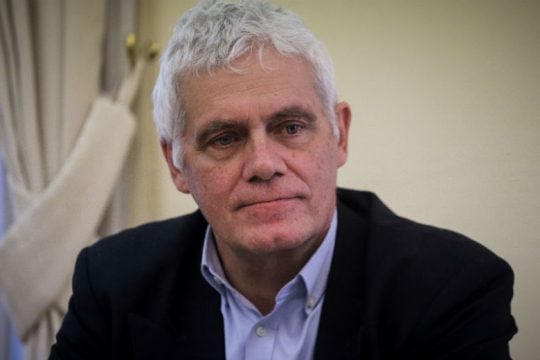 Η απάτη της Ν.Δ. για τη φορολογία