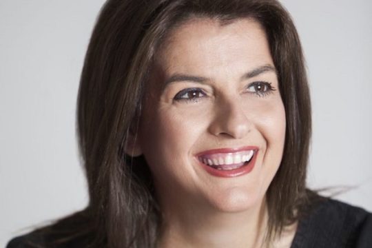 Συμμετοχή σημαίνει πρόοδος, άποψη και στάση ζωής