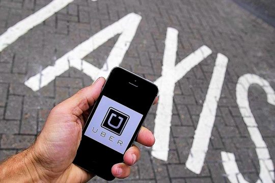 Με παγκόσμια… απεργία ξεκινά η Uber στο Χρηματιστήριο της Νέας Υόρκης
