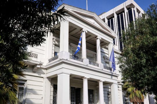 Aνησυχία για την απόρριψη της υποψηφιότητας του προέδρου της Ομόνοιας για τον δήμο Χειμάρρας