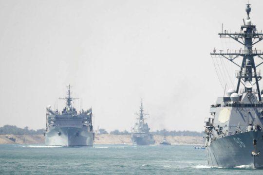Διπλωματικός πυρετός μετά την κλιμάκωση για τα πυρηνικά του Ιράν